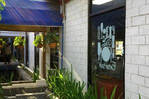 Alojamiento - Hotel Bahia Subic