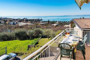 Alquiler Vacacional - Relax overlooking Lake Garda
