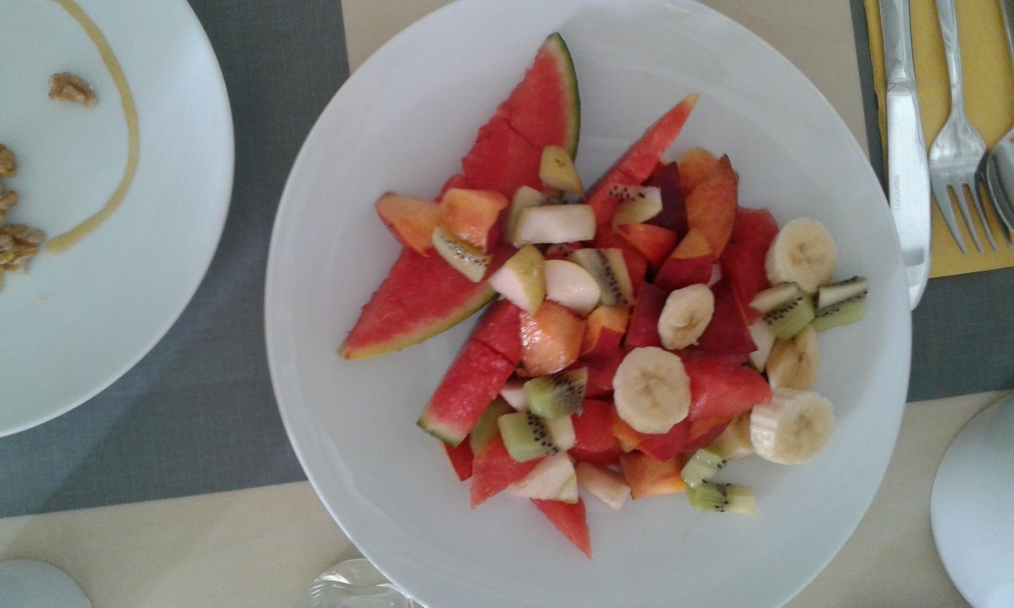 Restaurant Themonies Luxury Suites