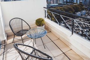 Alojamiento - Cyan Recoleta Hotel