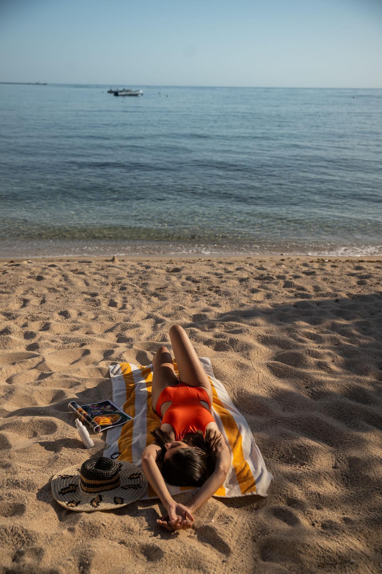 Playa Mövenpick Resort El Quseir
