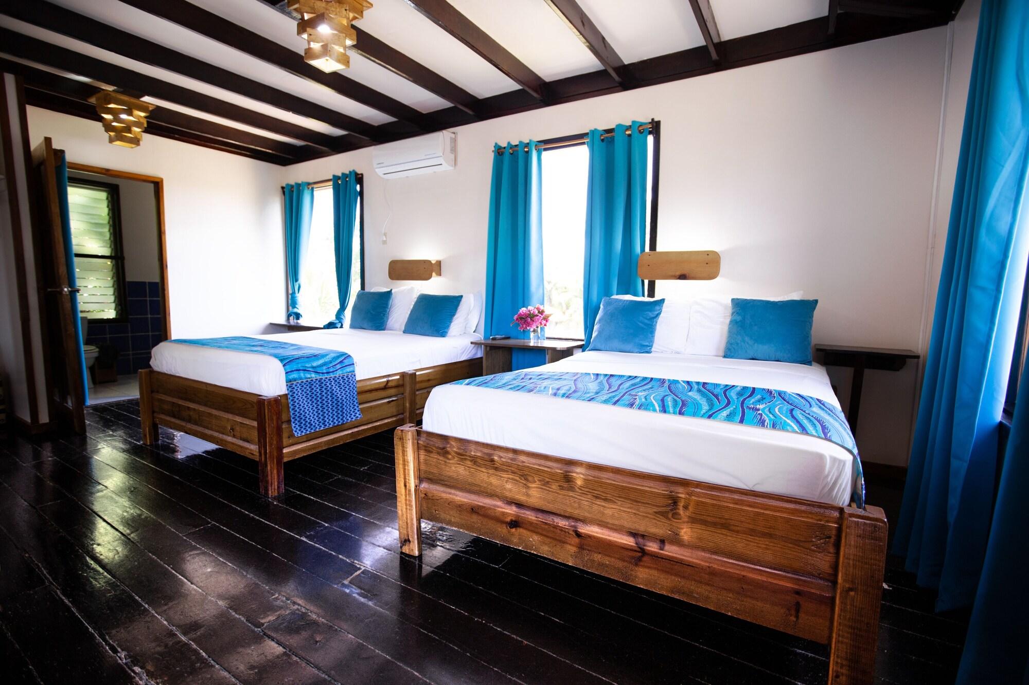 Habitación Mango Inn Resort