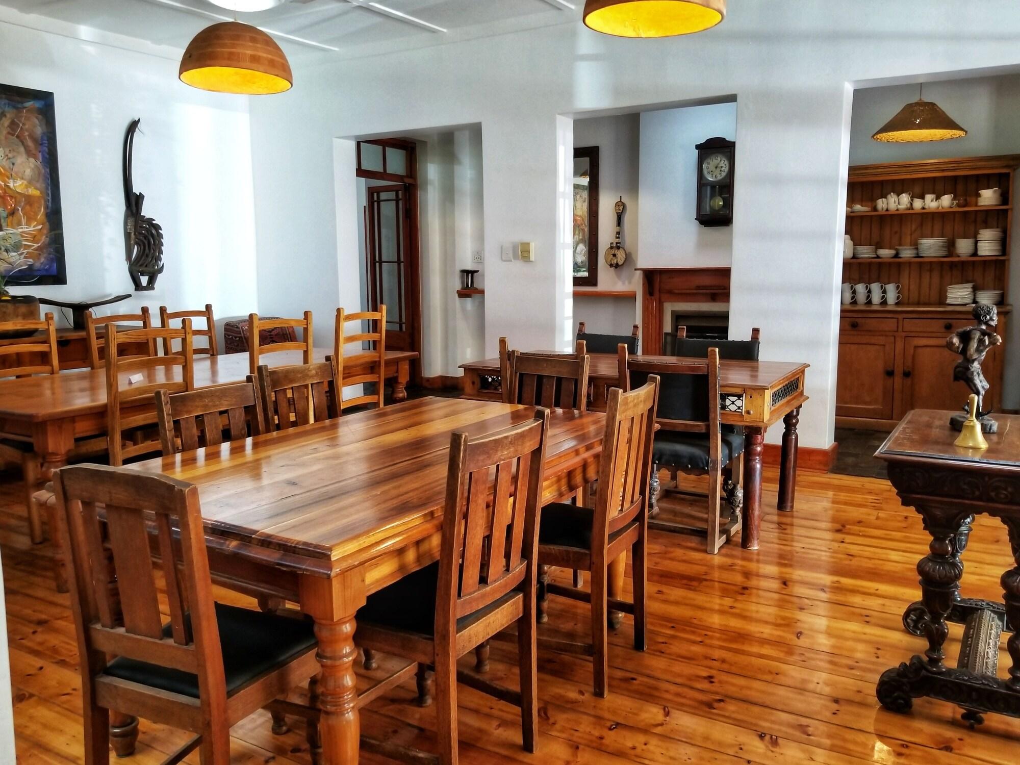 Restaurant Waverley Guest House