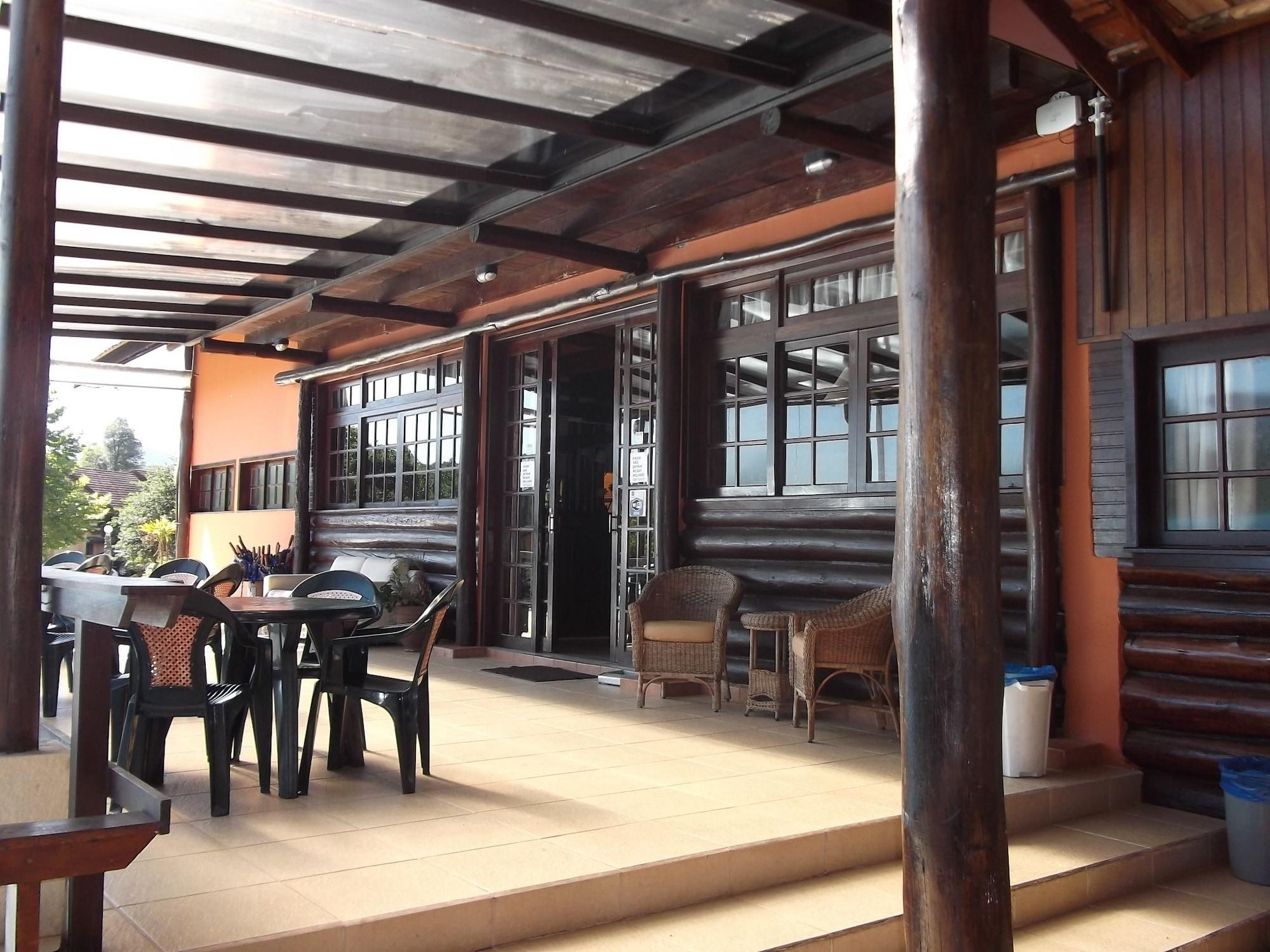 Centro de Negocios Hotel La Dolce Vita