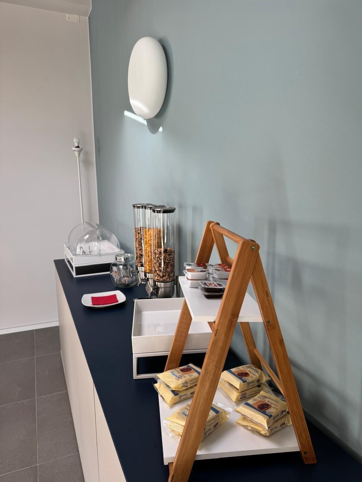 Restaurant B&B Dimora delle Province