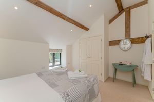 Alquiler Vacacional - The Hayloft