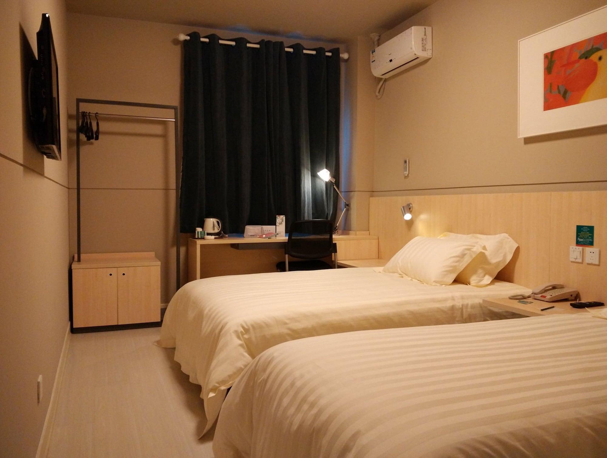 Habitación Jinjiang Inn Beijing Daxing Development Zone