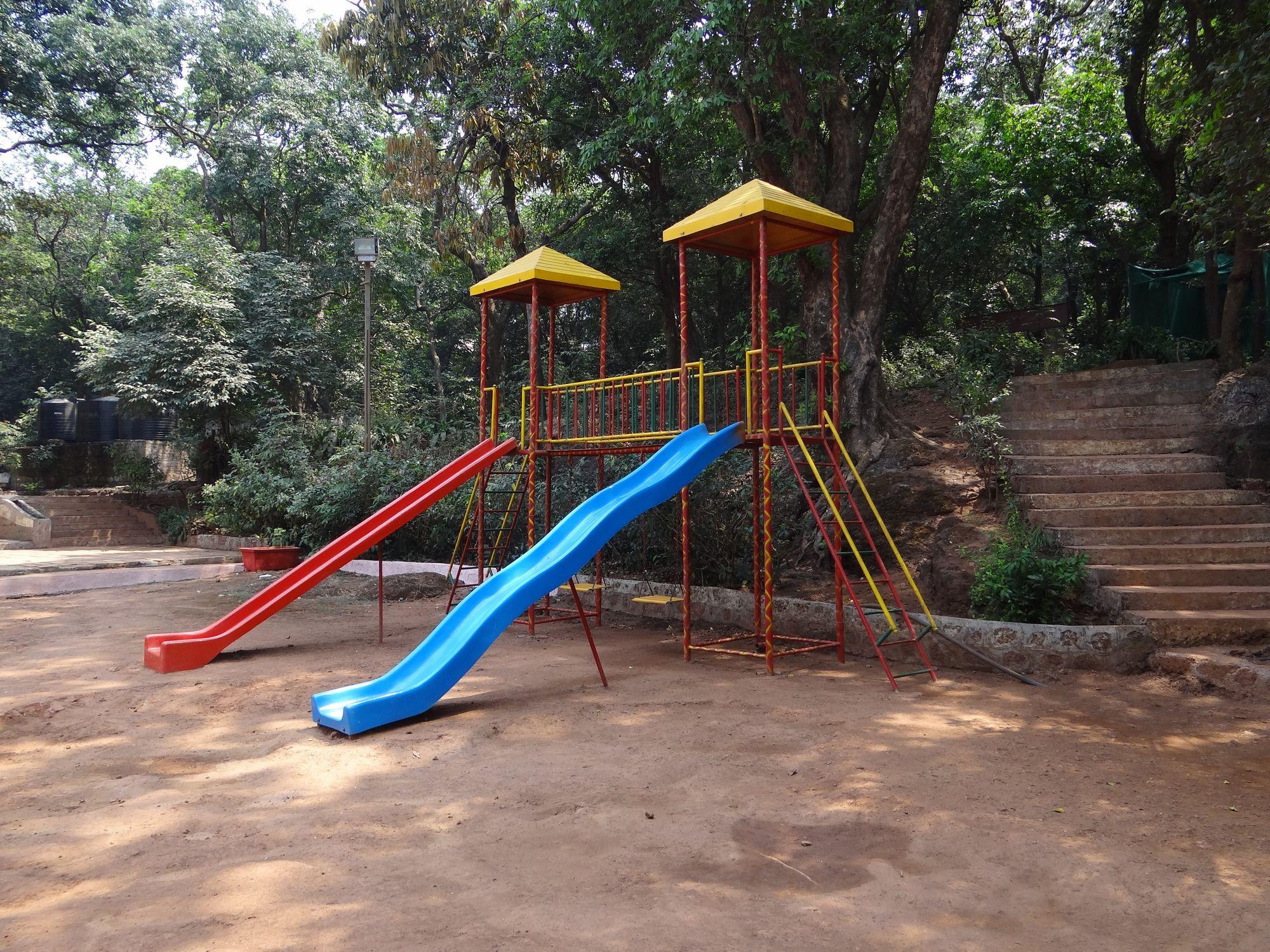 Comodidades del Alojamiento Hotel Ashok