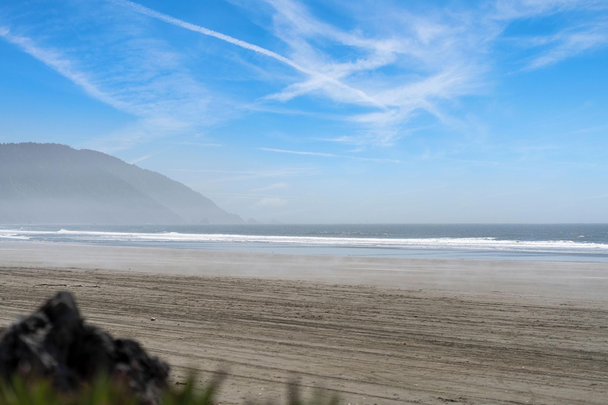 Restaurant Crescent Beach Motel