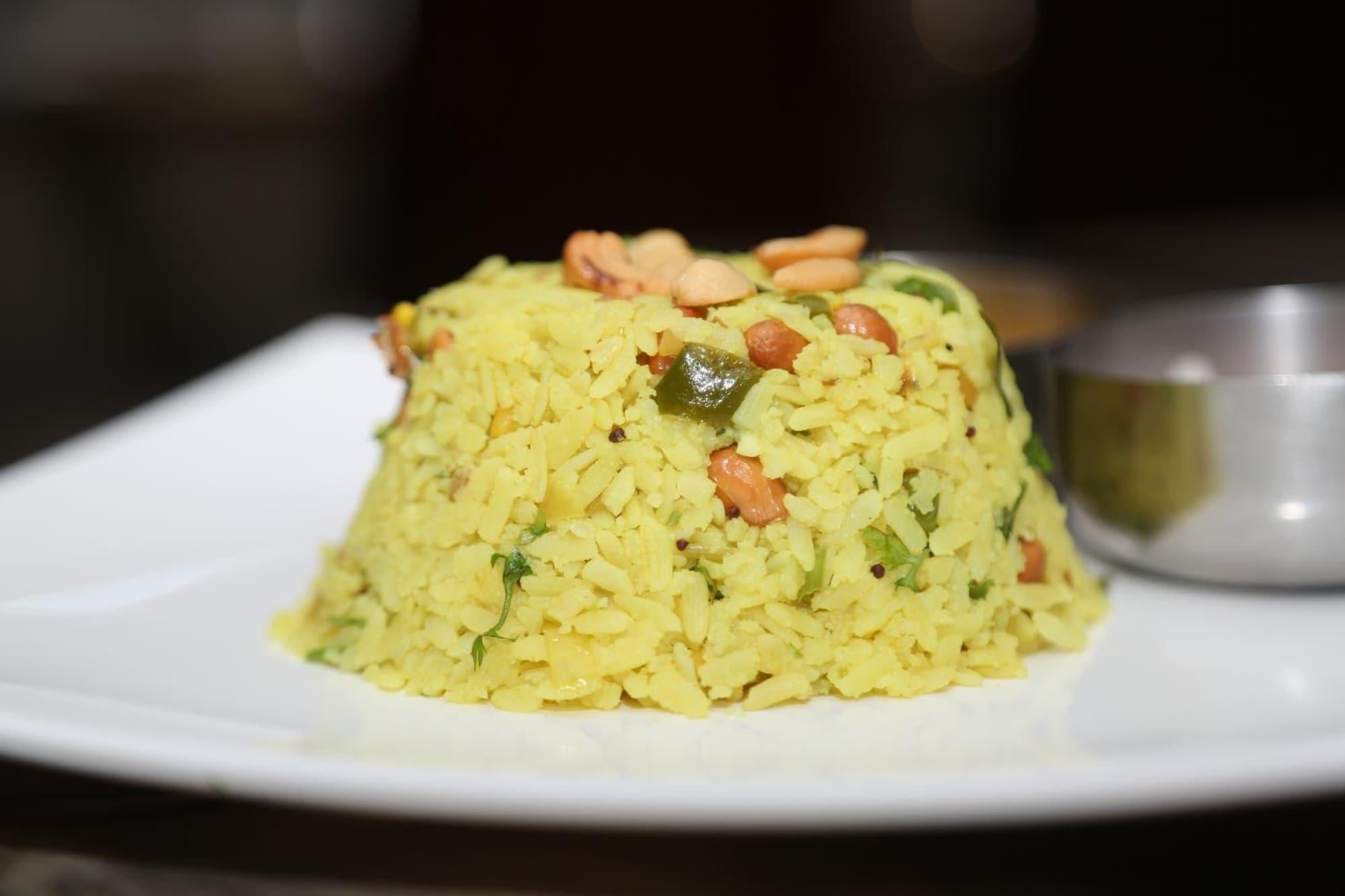 Restaurant Pai Viceroy