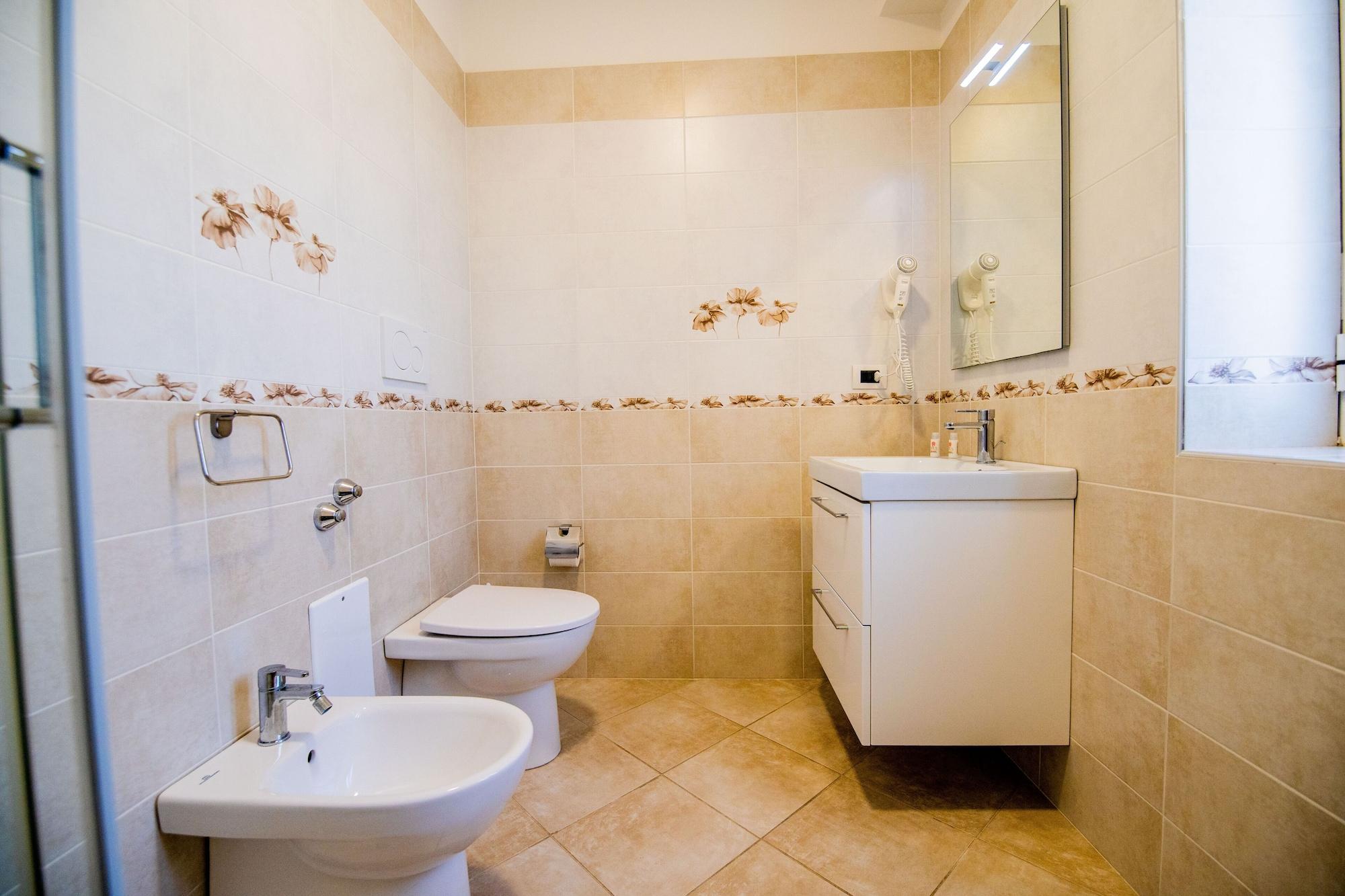 Equipamiento de Habitación O Sole Mio Pompei