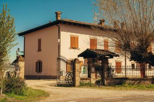 Alojamiento - agriturismo Garzolè