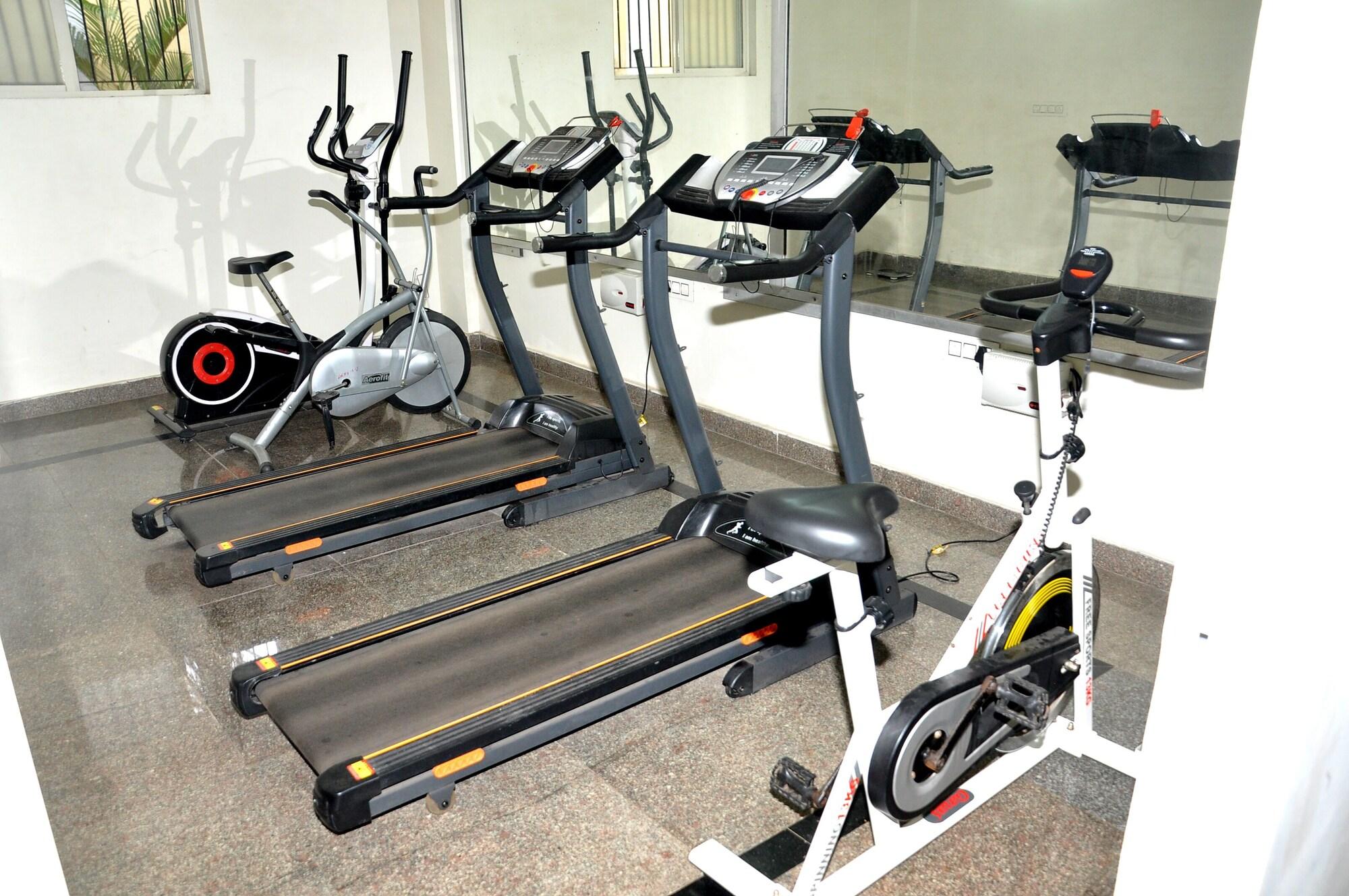 Gimnasio Cosmopolitan Cultural Centre