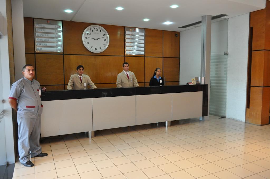 Hotel Luxor Soft Hotel Teresina