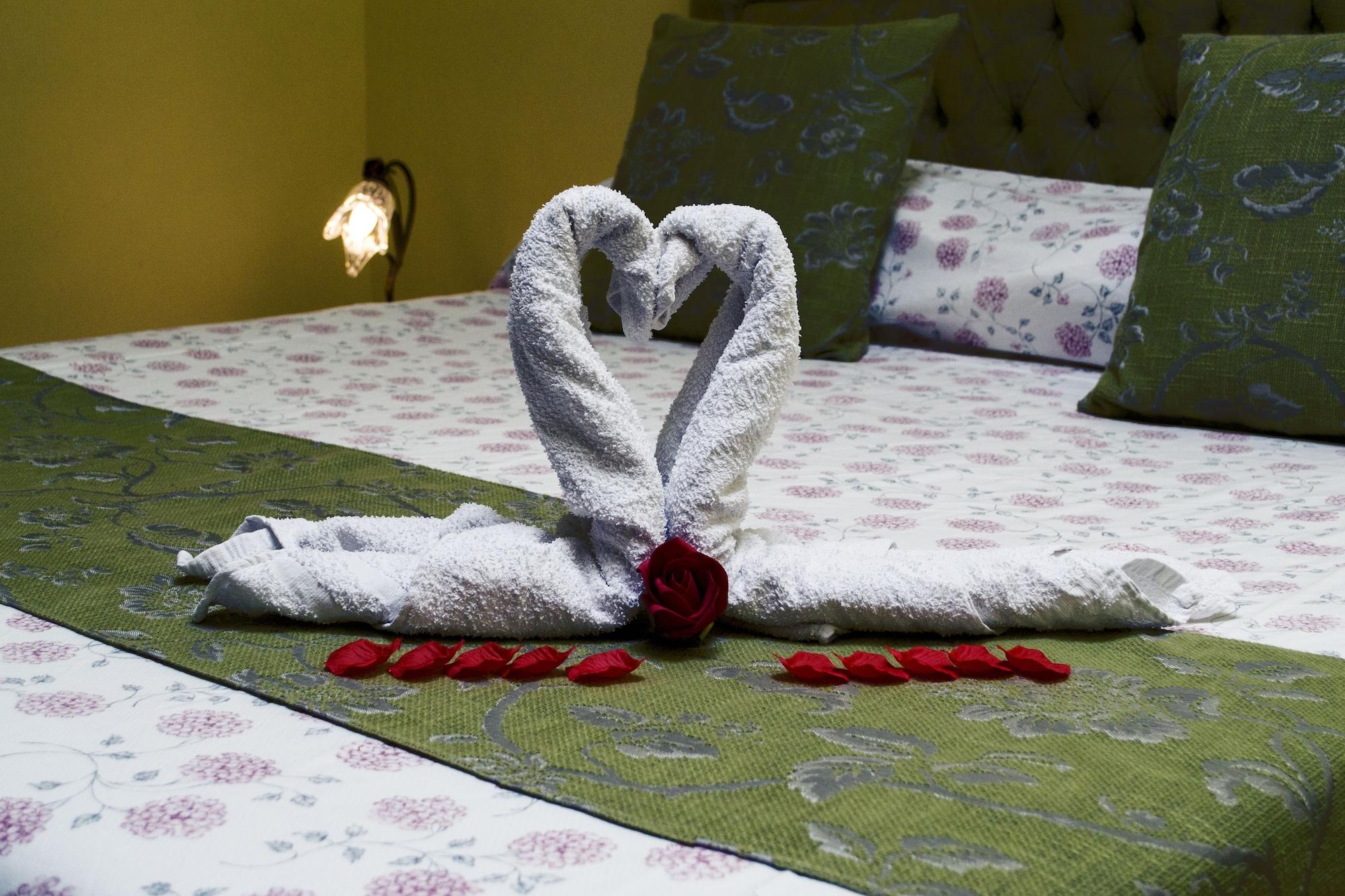 Set de Habitación La Gemma