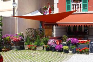 Alojamiento - Caffè del Viaggiatore