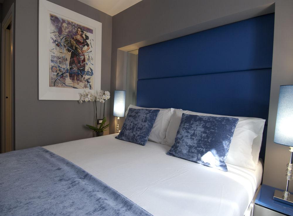 Hotel BDB Luxury Rooms Margutta