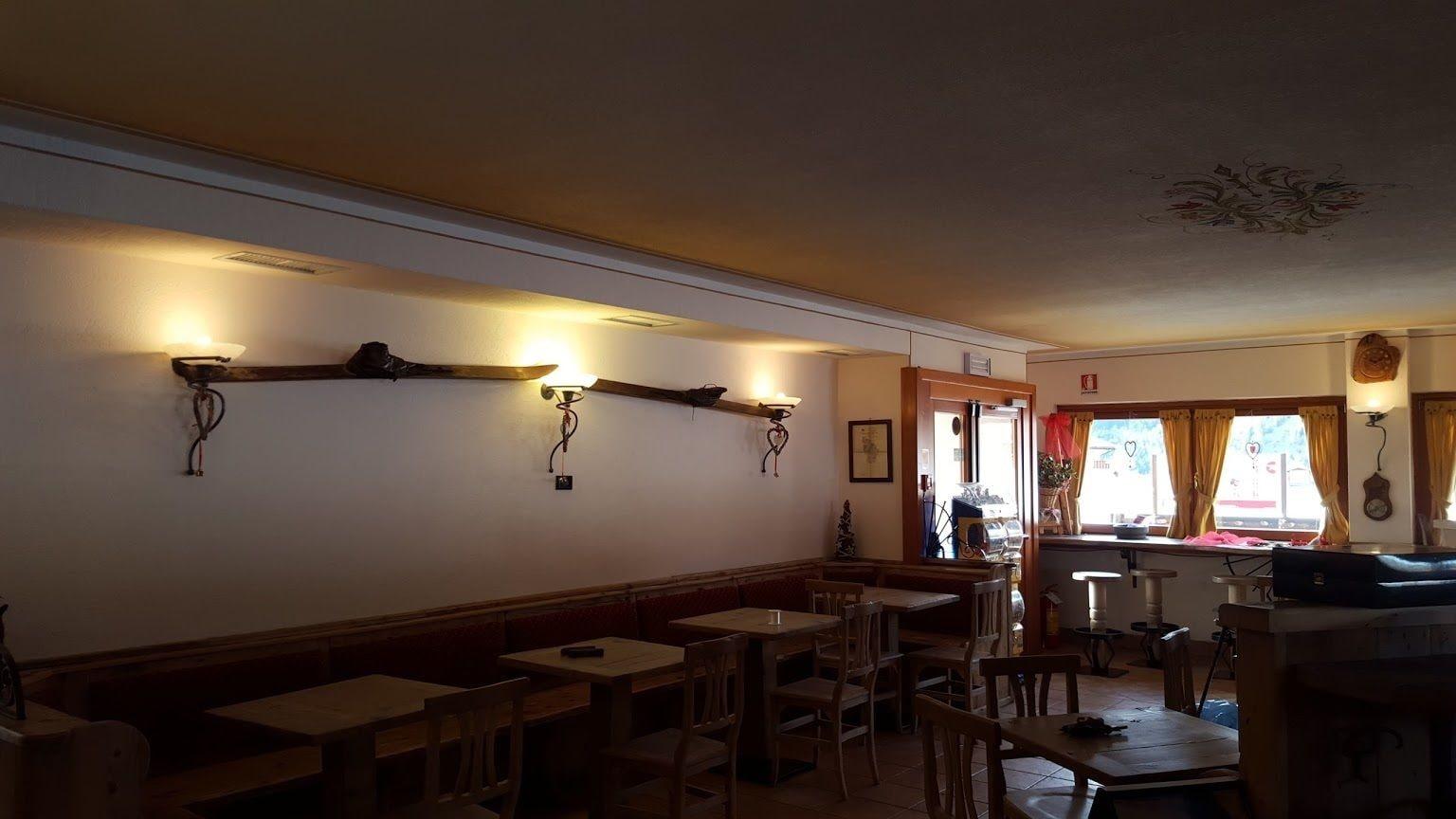 Vista Lobby Bucaneve