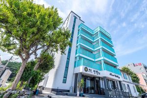 Alojamiento - Sun Valley Pension