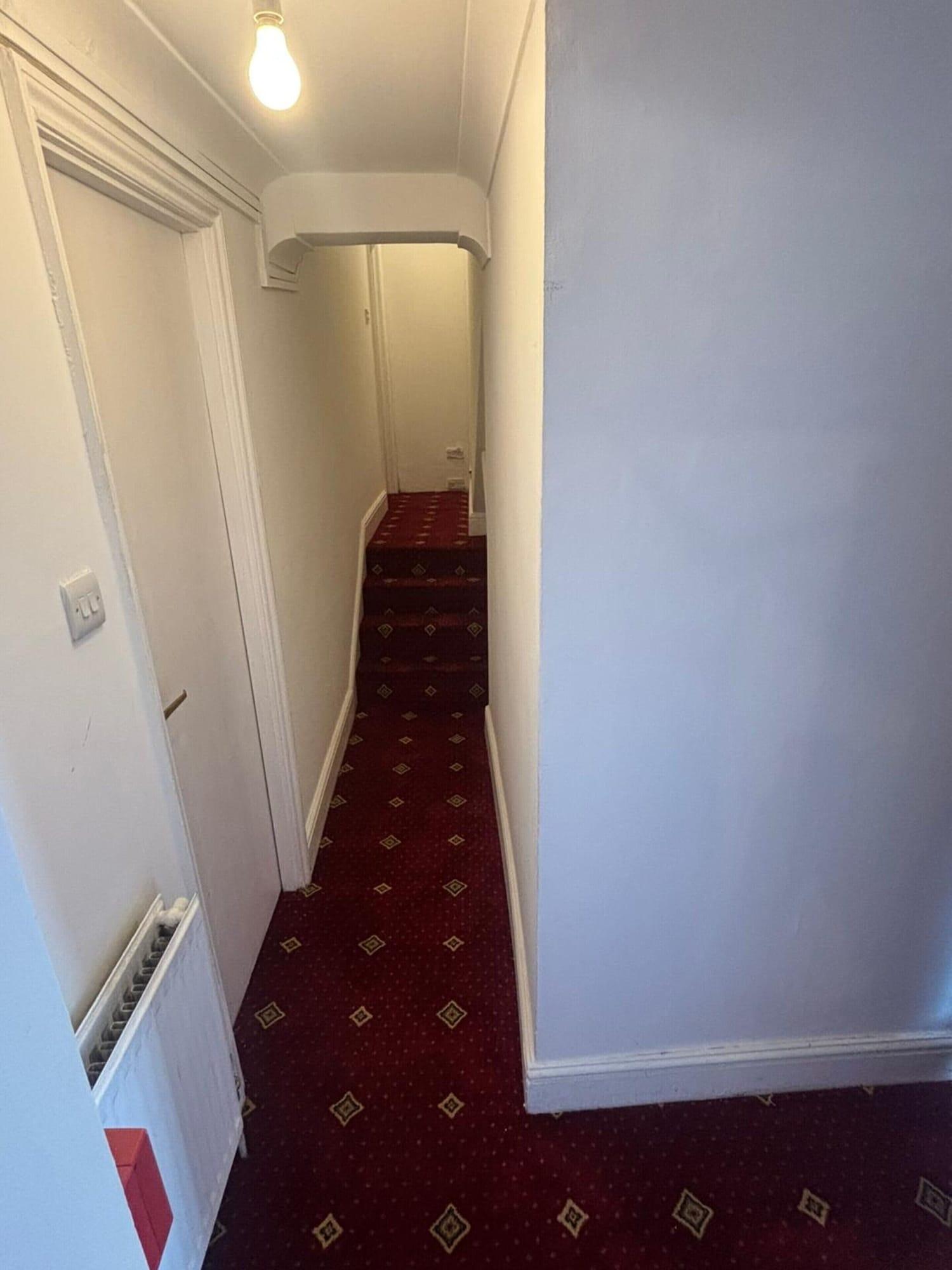 Set de Habitación Golden Star Hotel