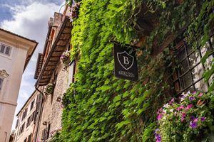 Alojamiento - Boutique Relais Barozzi & Spa