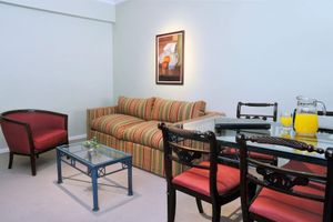 Alquiler Vacacional - Mayla Apartments