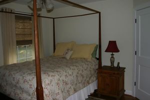 Arriendo temporal - Contemporary colonial cottage, close to dwntown Rockville and metro, accessible.