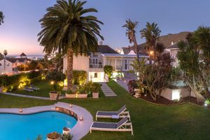 Alojamiento - The Clarendon Fresnaye Hotel