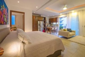 Alquiler Vacacional - ROMANTIC ZONE V177 STUDIO