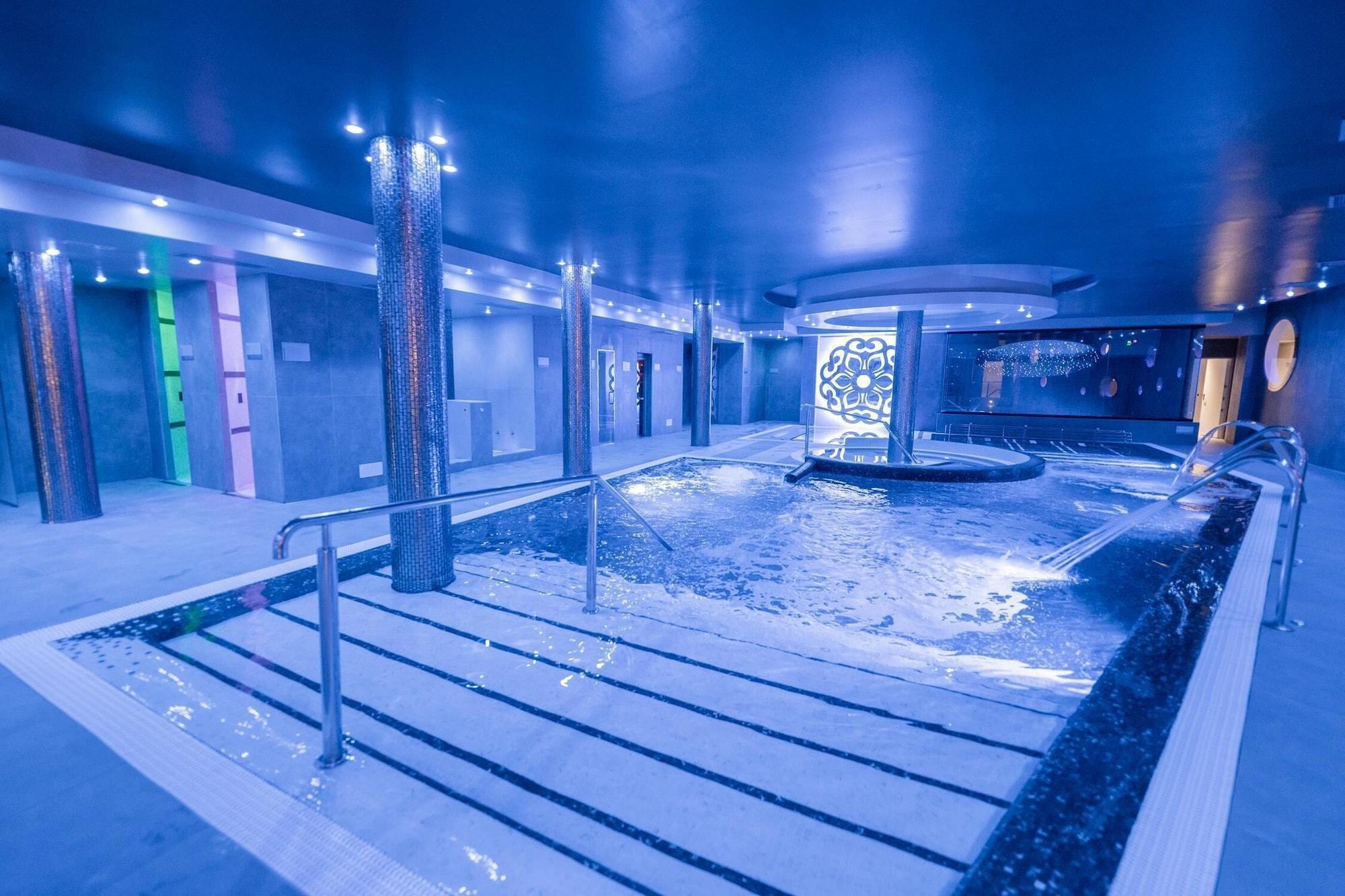 Spa Atlantic Mirage Suites & SPA - Adults Only