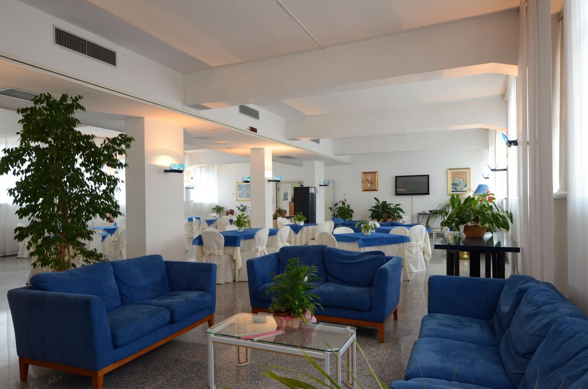 Restaurant Hotel Parco