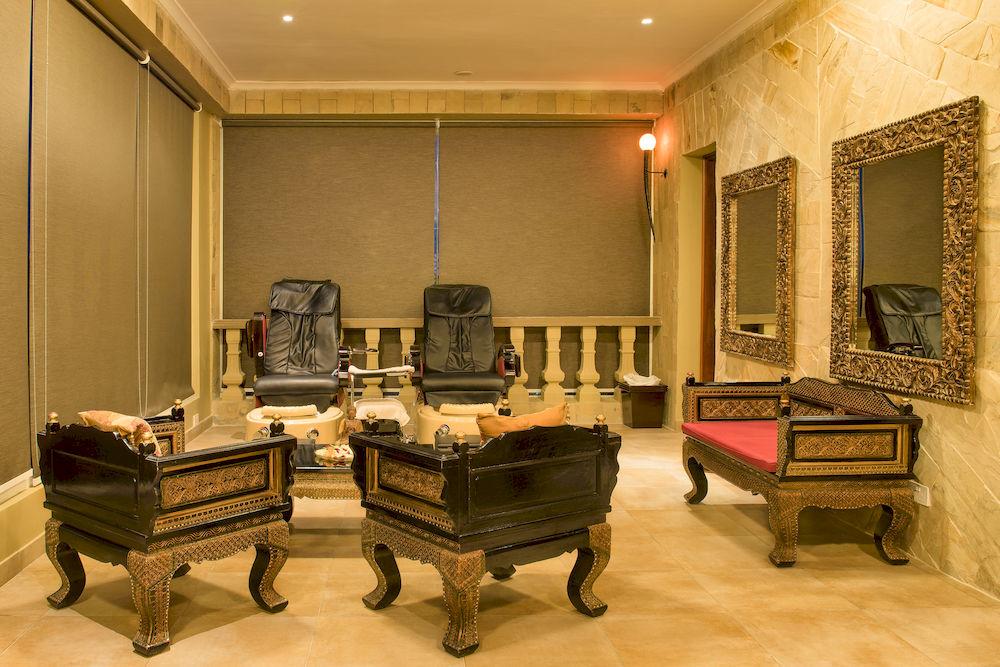 Spa Colosseum Hotel & Fitness Club