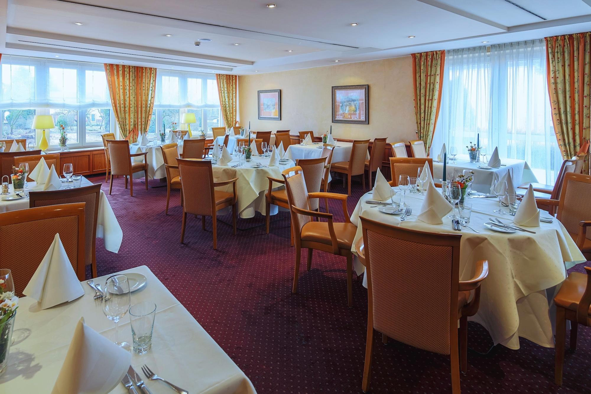 Restaurant Hotel-Restaurant Kunz