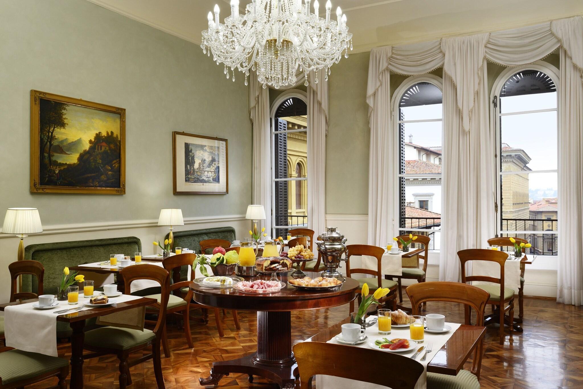 Restaurant Hotel Pendini