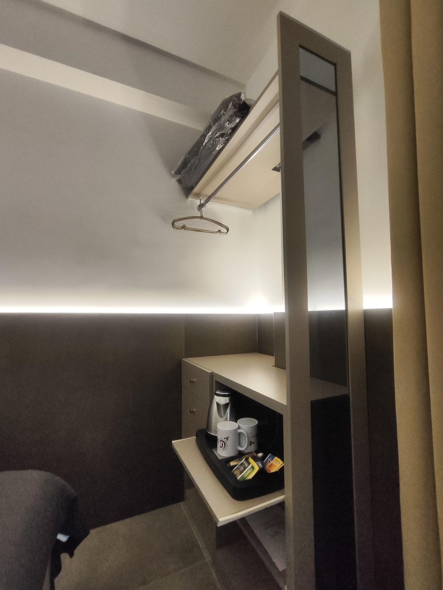 Habitación Cloister Inn