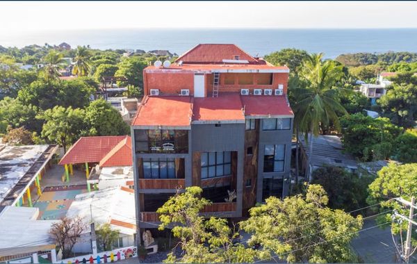 Madre Tierra Hotel - Hoteles en Puerto Escondido, Oaxaca: todo incluido, baratos y ofertas