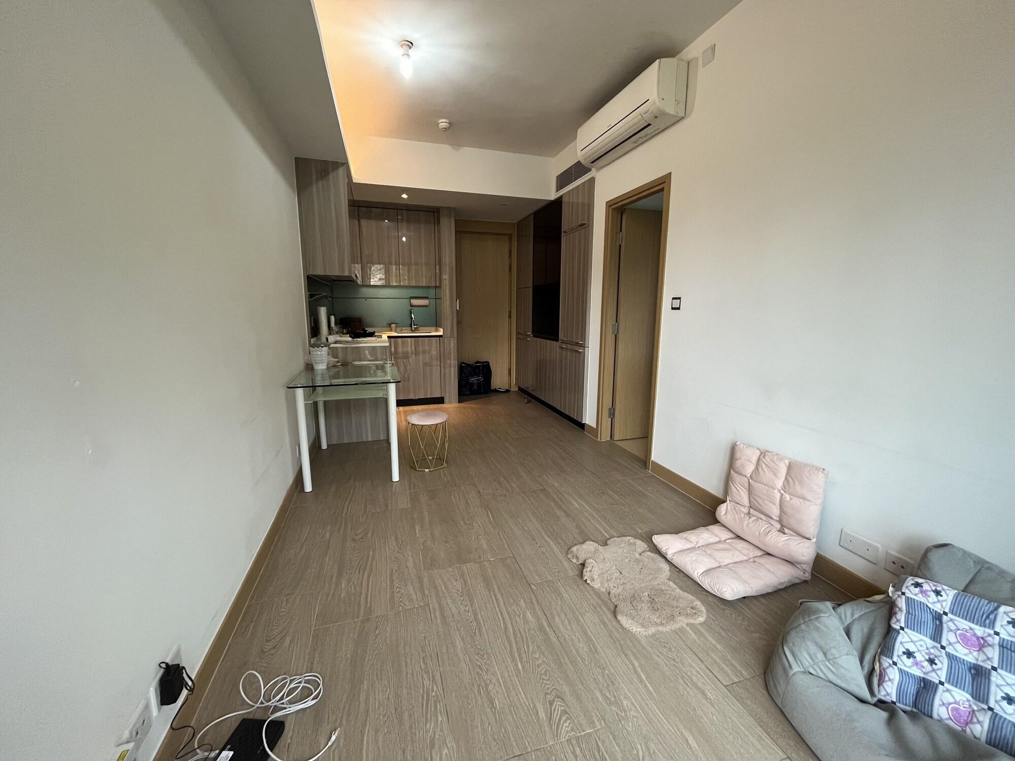 Comodidades del Alojamiento 1 bed condo St Barths