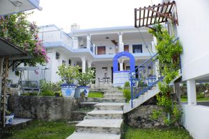 Alojamiento - Hotel Casa Poblana