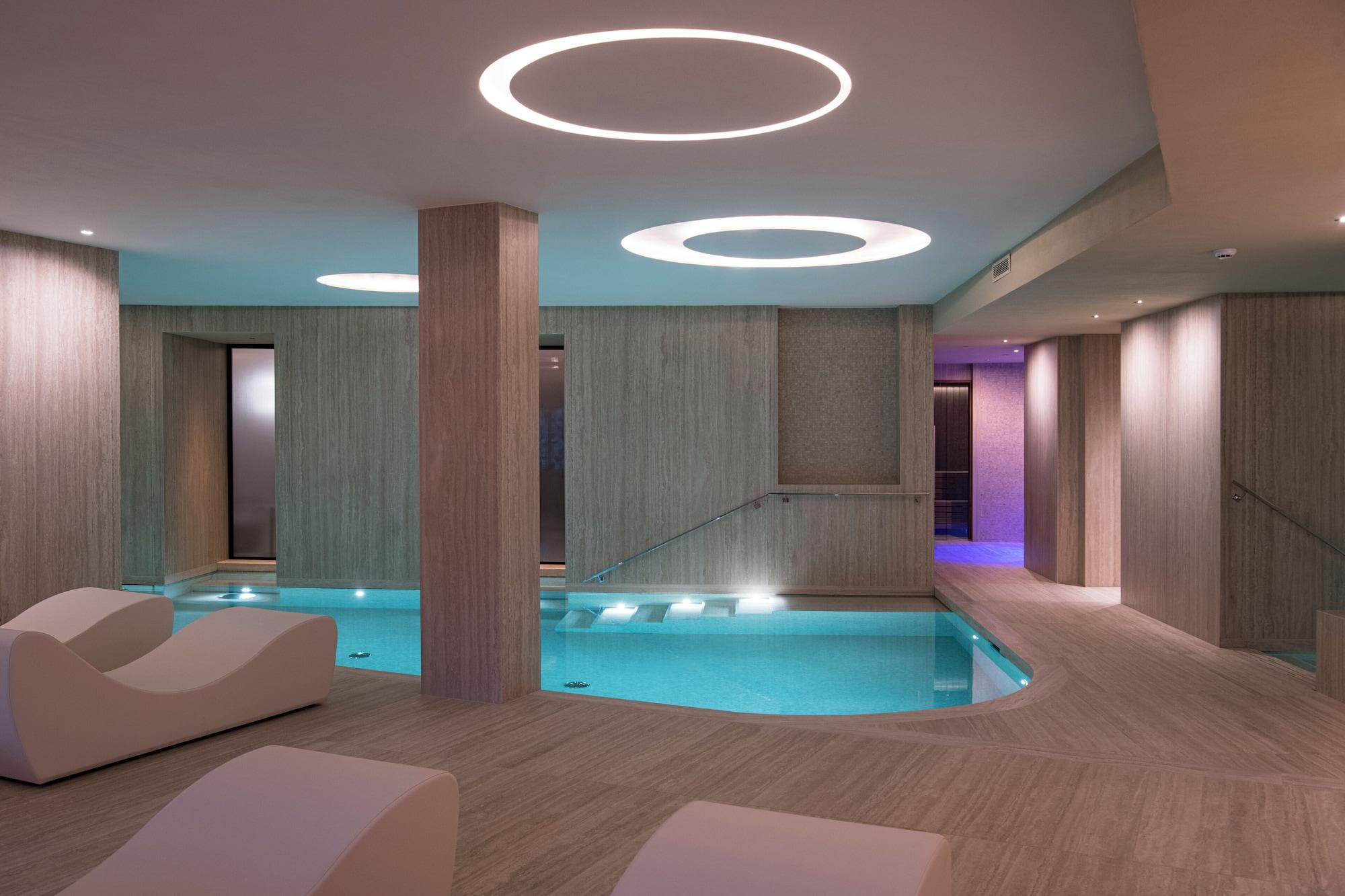 Spa Hotel Europa Palace