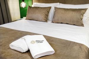 Alquiler Vacacional - Junior Apartment in Axos