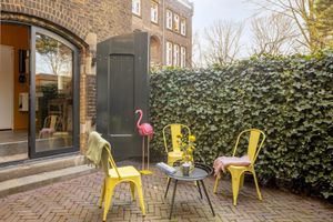 Paquete - Bunk Hotel Amsterdam