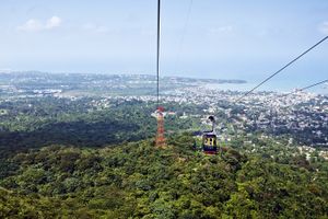 Paquete - Paquetes a Puerto Plata