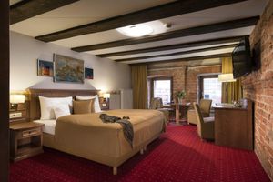 Alojamiento - Scheelehof – Ein Lieblingsplatz Hotel