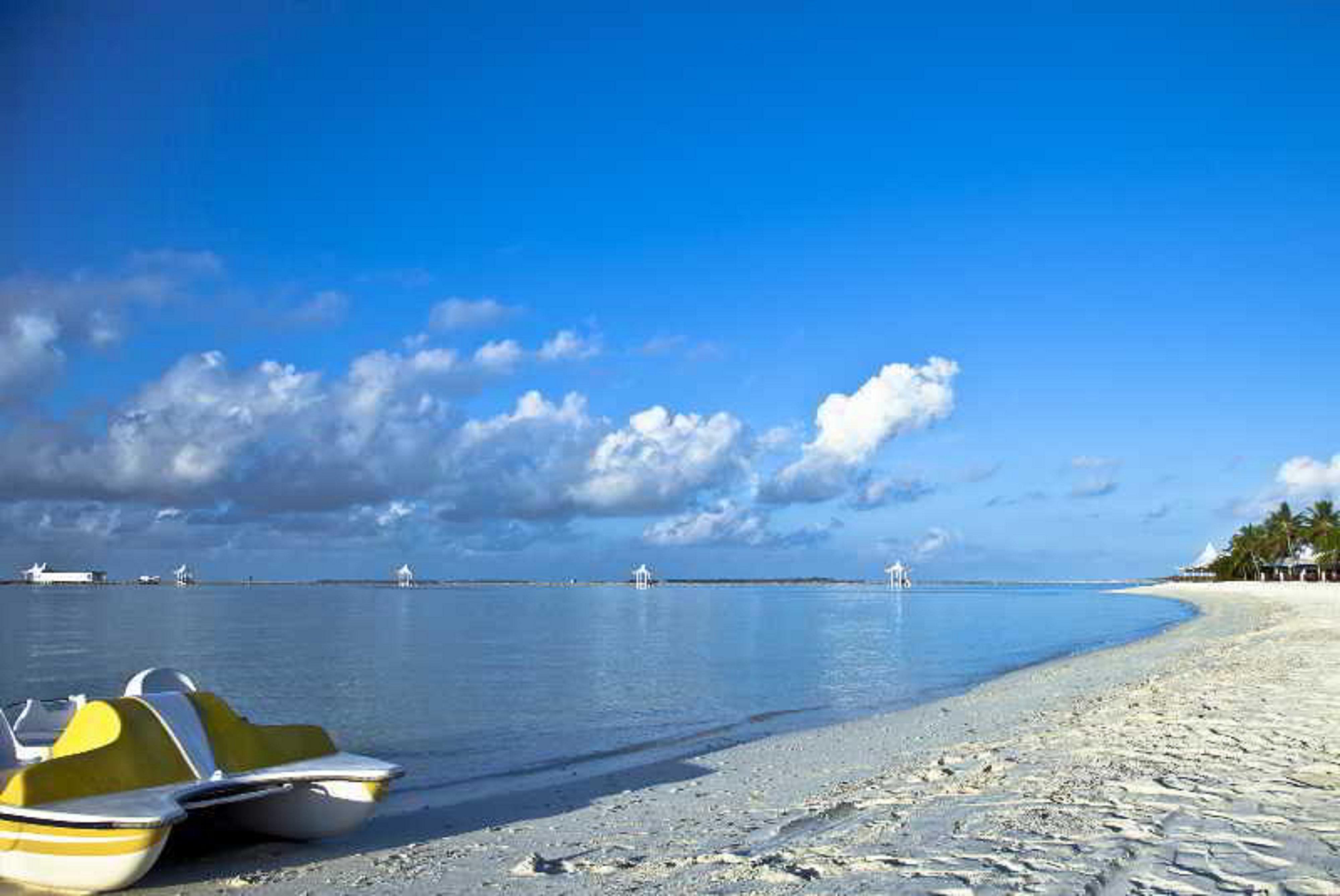Playa Cinnamon Hakuraa Huraa Maldives - All Inclusive Adults-Only