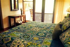 Alquiler Vacacional - Villa Las Olas #4, Beachfront, Private Pool, Pure Luxury at Bahia Pez Vela