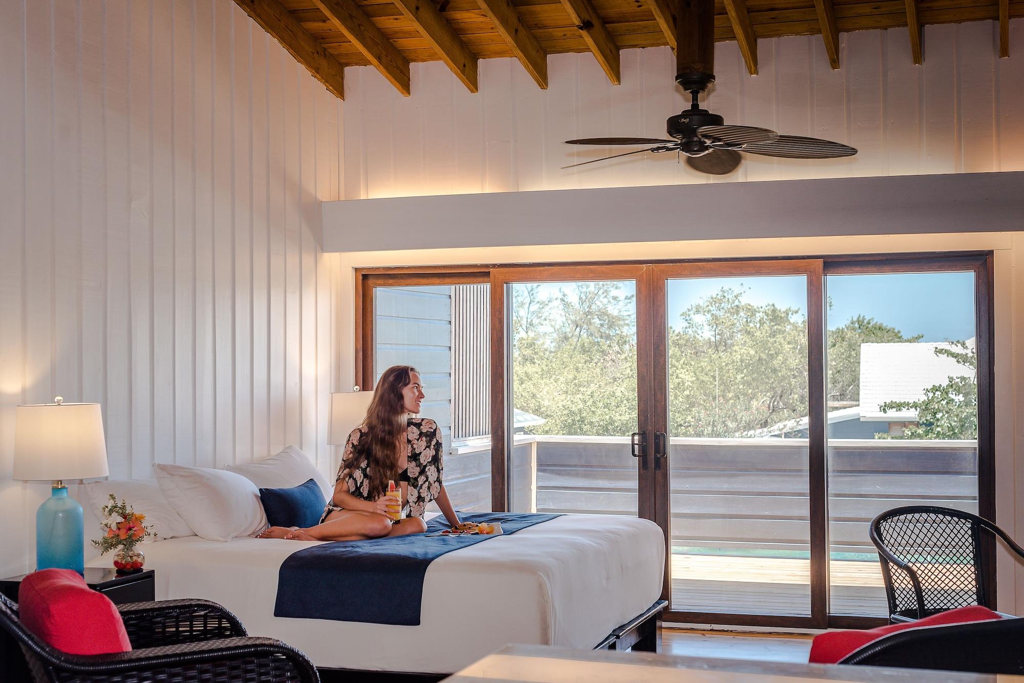 Habitación Barefoot Cay Resort