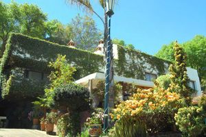 Alojamiento - Hotel Casa de La Loma