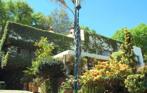 Hotel Casa de La Loma
