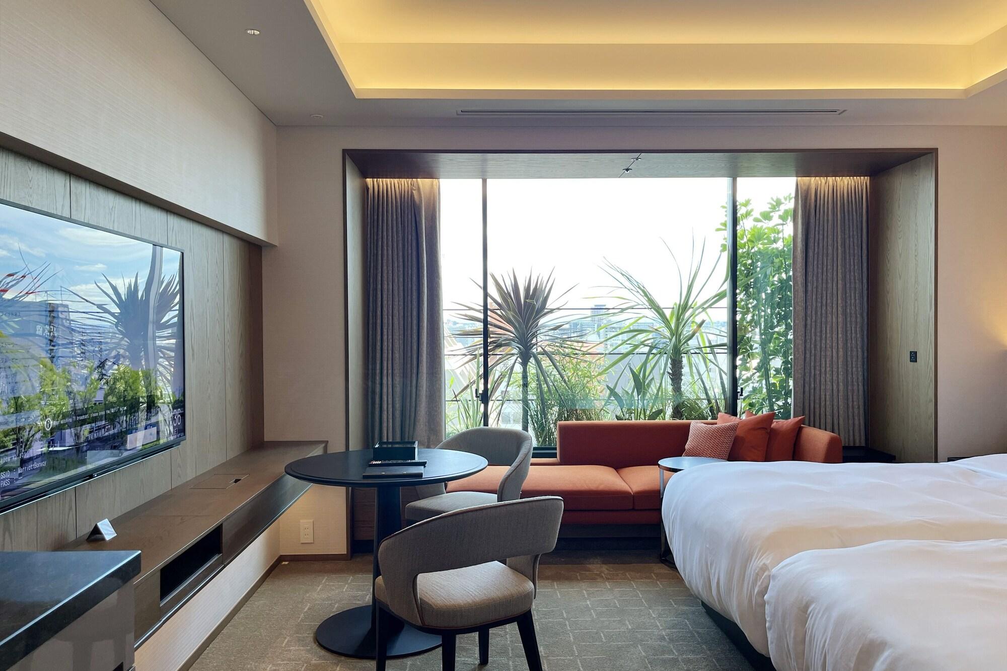 Habitación Tiad, Autograph Collection