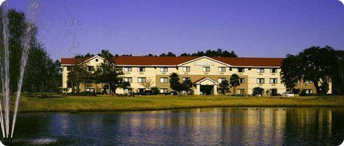 Extended Stay America – Orlando – Conv Ctr – 6443 Westwood